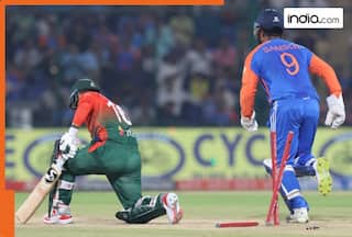 Bad news for Bangladesh after Mustafizur Rahman's termination by KKR, star Hindu cricketer set to suffer HUGE financial loss due to…