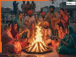 Lohri 2026: कब मनाई जाएगी लोहड़ी? नोट करें डेट और जानें आखिर इस दिन क्यों जलाई अग्नि?
