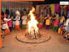 Lohri 2026: सुंदर मुंदरिये हो, तेरा कौन विचारा हो...दुल्ला भट्टी वाला हो! लोहड़ी पर क्यों गाई जाती है दुल्ला भट्टी की कहानी?