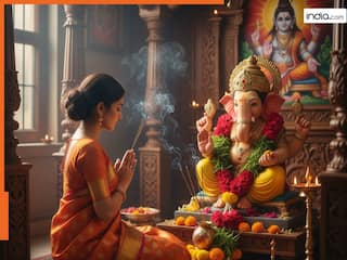 Sankashti Chaturthi 2026: फरवरी में कब है संकष्टी चतुर्थी व्रत? नोट करें सही डेट और जानें गणपति की पूजा का शुभ मुहूर्त
