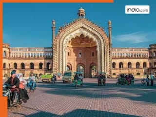 राजधानी लखनऊ ने रचा इतिहास, बना ये उपलब्धि हासिल करने वाला प्रदेश का पहला शहर