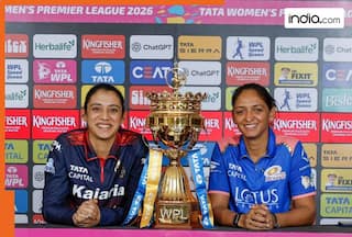 MI Women vs RCB Women WPL 2026 match no 1 LIVE Streaming Details: Timings, Telecast Date, when and where to watch