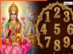 Numerology: जन्म से ही भाग्यशाली होते हैं इन तारीखों में जन्मे लोग, मां लक्ष्मी की कृपा से कभी नहीं होती पैसों की कमी