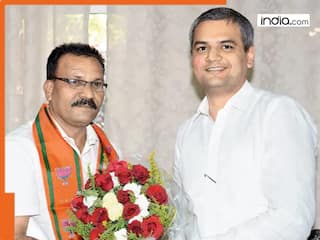 BMC Elections Result 2026: Meet the richest candidate in BMC polls, his assets witnessed 1900 percent rise in 14 Years, represents THIS party
