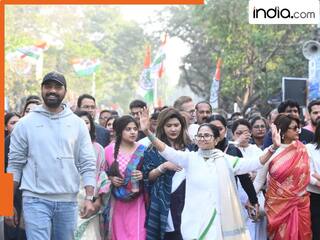 'मेरे पास पेन ड्राइव है, छेड़ोगे तो छोड़ूंगी नहीं...' ED की रेड के बाद ममता बनर्जी का अमित शाह को चैलेंज