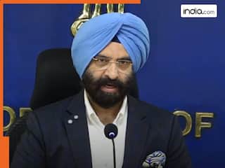 'एक झूठ दबाने के लिए बोले जा रहे कई झूठ', दिल्ली के मंत्री मनजिंदर सिरसा का AAP पर बड़ा हमला- जानें क्या है पूरा मामला