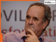 Mark Tully Death: कौन थे मार्क टली, अयोध्या में कारसेवकों की भीड़ ने बनाया था बंदी; इसके बाद भी नहीं छोड़ी पत्रकारिता