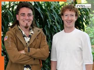 Bad news for employees as Mark Zuckerberg's Meta lays off 1,500 workers due to this reason, check details here