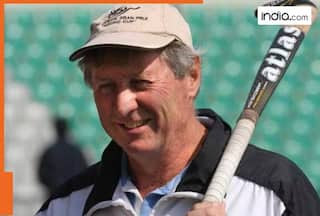 Michael Nobbs, Australian hockey great and former India coach, passes away at 72