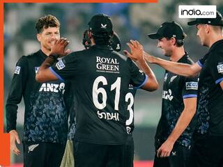 IND vs NZ: हमने वही किया, जो भारत हमारे खिलाफ कर रहा था, जीत के बाद बोले मिचेल सेंटनर