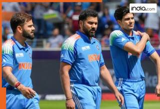 IND vs NZ 2026 ODIs: Shreyas Iyer all set for comeback, named as…, Shubman Gill to captain Rohit, Kohli, Rishabh Pant will…