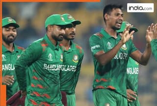 Bangladesh Cricket Board prepares for BIG move after Mustafizur Rahman's IPL insult, they will now...