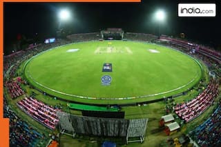 RCA Writes to BCCI after Cricket Board decides to move the Home Ground of This IPL-Winning Team, Not RCB it is...