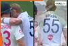 WATCH: Ben Stokes and Marnus Labuschagne involved in heated exchange, adding spice to 5th Ashes Test