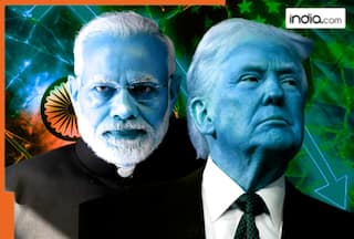 'India will now buy oil from Venezuela instead of Iran', claims Trump, govt yet to respond