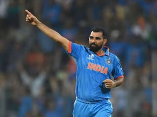 मोहम्मद शमी और उनके भाई को SIR मामले में चुनाव आयोग का नोटिस- 9 से 11 जनवरी के बीच सुनवाई