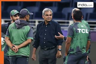 'We are ready': Iceland Cricket's hilarious bid to replace Pakistan in T20 World Cup goes viral