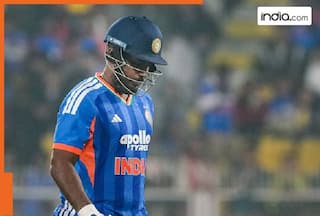 Star India cricketer cites 'Suryakumar Yadav example' amid talk of Sanju Samson's replacement, says...