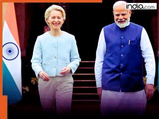 क्या है मदर ऑफ ऑल डील्स? अमेरिका को छोड़ EU ने भारत से की ये बड़ी ट्रेड एग्रीमेंट, जानें बदलते दौर में इसके मायने