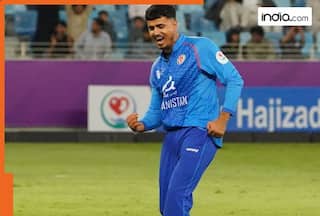 Afghanistan vs West Indies 2026 3rd T20I match LIVE Streaming Details: Timings, Telecast Date, when and where to watch