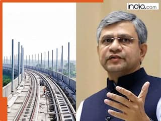 मुंबई-अहमदाबाद बुलेट ट्रेन प्रोजेक्ट को लेकर आई यह बड़ी खुशखबरी- जानें क्या है अपडेट