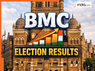 BMC Election Result 2026: बीएमसी का पहला रिजल्ट किसके पक्ष में आया? जानिये किस पार्टी को मिलती दिख रहीं कितनी सीटें
