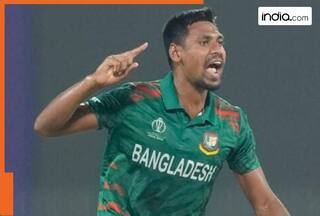 Bangladesh likely to make MAJOR T20 World Cup decision after Mustafizur Rahman released by KKR due to...