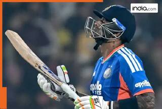 Ricky Ponting URGES out-of-form Suryakumar Yadav to play fearless cricket, says, 'Trust...'