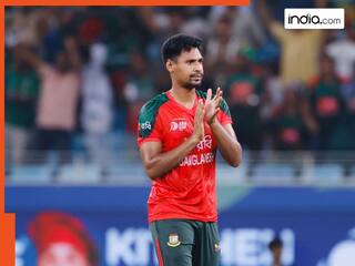 पाकिस्तान की राह चला बांग्लादेश- IPL के टेलीकास्ट पर लगा दिया बैन