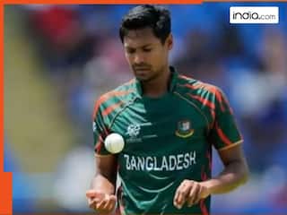 KKR से रिलीज होने के बाद क्या बांग्लादेशी क्रिकेटर मुस्तफिजुर रहमान को मिलेंगे ₹9.2 करोड़ या होगा नुकसान! क्या है नियम?