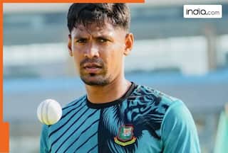 Can KKR recover Rs 9.20 crore after Mustafizur Rahman's release? IPL 2026 auction rules EXPLAINED