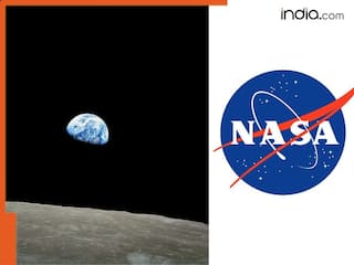 अब अंतरिक्ष में गूंजेगा आपका भी नाम! NASA ने शुरू किया ऐतिहासिक Artemis II मिशन, जानें क्या है पूरा प्रॉसेस