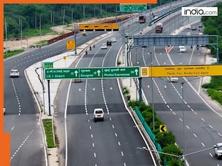 No more call drops on highways: NHAI and DoT partner to bring seamless 5G coverage to national corridors