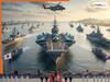 समंदर का लीडर बनेगा भारत, विशाखापत्तनम को क्यों आ रहा अमेरिका-रूस समेत 55 देशों का जंगी जहाजी बेड़ा
