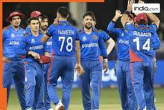 Big blow for Afghanistan, star player ruled out of T20 World Cup, Rashid Khan exits SA20