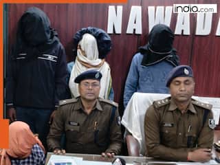 सेक्स रैकेट के खिलाफ पटना पुलिस की बड़ी कार्रवाई, दो नाबालिग बच्चियों को छुड़ाया, 4 को किया अरेस्ट, मॉडस ऑपरेंडी को लेकर किया ये खुलासा