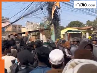 फिर क्यों सुलग उठा नेपाल! सड़कों पर हिंसा, डर के साए में भारतीय मजदूर, मजबूरी में लौट रहे घर- जानें कैसे हैं हालात?