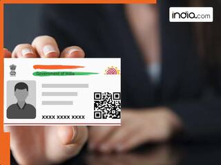 Modi government cleans Aadhaar database, deactivates over 2.5 crore Aadhaar cards, minister issues statement, says...