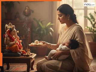 Sakat Chauth 2026: सकट चौथ के दिन महिलाएं गलती से भी न करें ये काम...इन नियमों का पालन करने पर ही मिलेगा फल