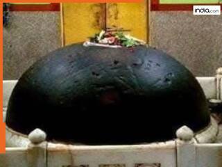 हर साल मकर संक्रांति के मौके पर तिल के बराबर बढ़ता है शिवलिंग का आकार...इस मंदिर का रहस्य जानकर रह जाएंगे दंग