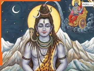 Shukra Pradosh Vrat 2026: आज शुक्र प्रदोष व्रत के दिन चमकेगी इन दो राशियों की किस्मत, पैसों से भर जाएगी तिजोरी