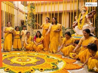 Basant Panchami 2026: आज बसंत पंचमी के दिन इस दिशा में रखें पीले रंग के फूल, साल भर बनी रहेगी सुख-समृद्धि