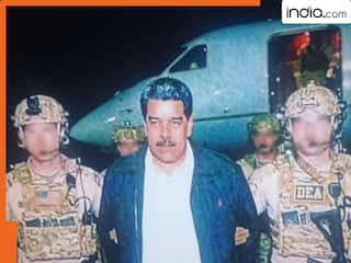 निकोलस मादुरो को उठा ले गया अमेरिका, जानें अंतरराष्ट्रीय कानून के हिसाब से ट्रंप की कार्रवाई सही या गलत! क्या कहते हैं लीगल एक्सपर्ट