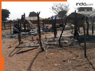 नाइजीरिया के एक गांव में बंदूकधारियों का हमला, 30 से ज्यादा लोगों को उतारा मौत के घाट- जानें क्या था पूरा मामला?