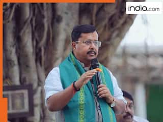 BJP New President: कौन हैं नितिन नबीन? BJP ने बनाया राष्ट्रीय अध्यक्ष, जानें उनका सफरनामा