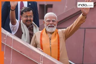 'Nabin' era begins for BJP! Saffron camp gets new president as Nitin Nabin takes charge | All you need to know about party's youngest chief