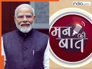 Mann Ki Baat: 2026 में पहली बार पीएम मोदी ने की मन की बात, 10 प्वाइंट्स में जानें प्रधानमंत्री ने क्या-क्या कहा