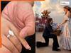 Nupur Sanon Engagement Ring: कितनी है नूपुर सेनन के एंगेजमेंट रिंग की कीमत, जानें विंटेज डायमंड की खासियत