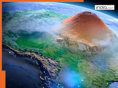 Did you know THIS is the tallest mountain in the solar system, higher than Mount Everest and located in…