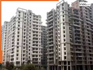 गुरुग्राम में ऑपरेशन 'रियल लूट'...पैसा ही सब कुछ, देश के नामी बिल्डर की धोखाधड़ी Expose!